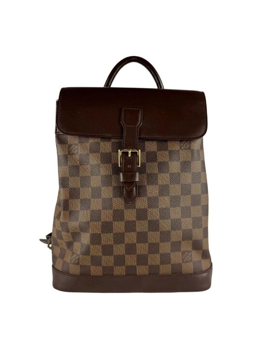 Louis Vuitton Backpack Soho main image 5